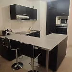 公寓 Paris With Bedroom 庞坦